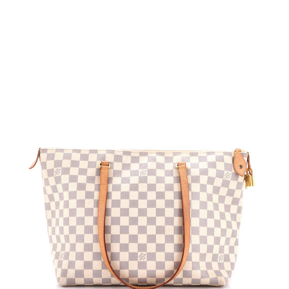 Louis Vuitton Iena Tote Damier Mm #239043L16B - Picture 3 of 9